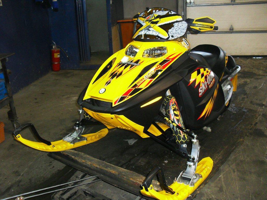 Maniwaki Sports Véhicule Usagés vtts, Quads, bateux, Motos