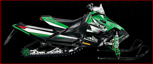 Snow Pro 500