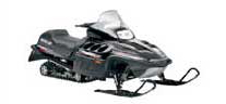 Motoneige Arctic Cat - ManiwakiSports