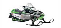 Motoneige Arctic Cat - ManiwakiSports