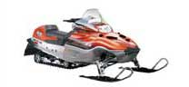 Motoneige Arctic Cat - ManiwakiSports